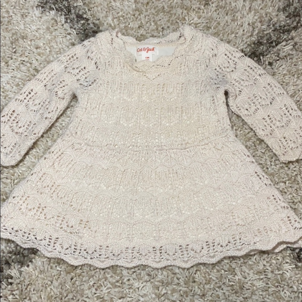 Toddler Dress